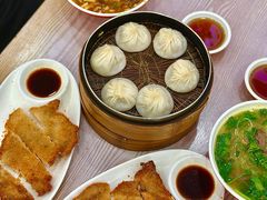 -珊珊小笼馆(仙霞路店)