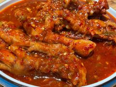 -京玉菲饭店(李村店)