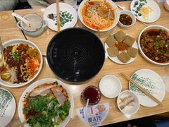 -贵凤凰贵州米粉(五道口店)