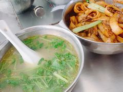 -河南拉面(肇周路店)