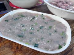 鱼滑-章记正宗南岗鱼蛋火锅