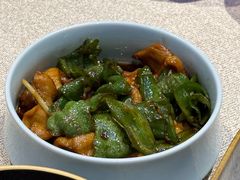 -万丽轩·粤菜(王府井金茂万丽酒店)