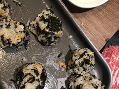 -火炉火自助餐(悠唐购物中心店)
