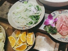 精品千层肚-小龙坎火锅(仓山万达店)
