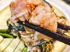 -小胖墩炝锅鱼(天钥桥路店)