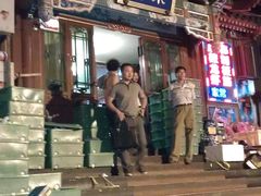 门面-通乐簋街小龙虾(老店)