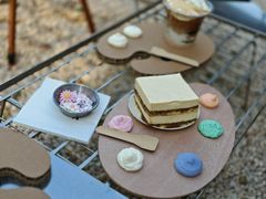 -J Create城市露营咖啡·简餐·宠物(上海动物园店)