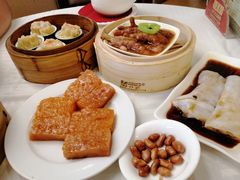 -潮福城大酒楼·潮粤菜·港式点心(阳光城店)
