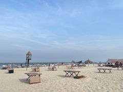 -碧海银沙景区