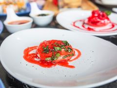 -长沙北辰洲际酒店-兰调全日餐厅