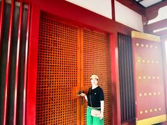 -大慈恩寺(大雁塔)