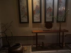 -鼎族怡华·指压·经络·疗愈SPA(紫荆店)