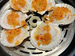 -海味当家·蒸锅海鲜(星海公园店)