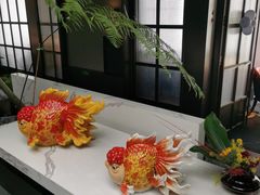 -君庭中餐馆(湘江豪生店)