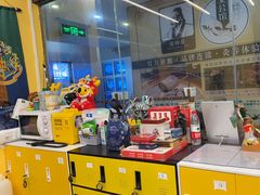 -谜盒子奇幻密室(南屏店)