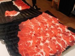 -温禾牛·和牛寿喜烧自助火锅(恒基名人店)