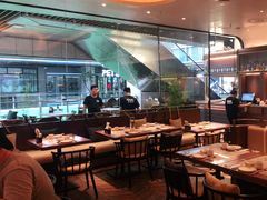 -渔语鱼新川菜Bistro(万象天地店)