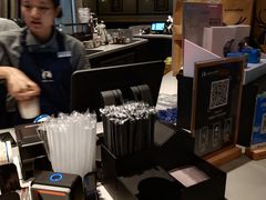 -luckincoffee瑞幸咖啡(恒大广场B1店)