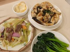 -玲又珑美食(盘福路店)