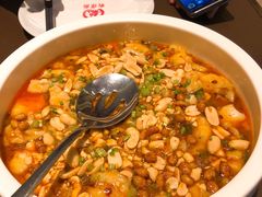 -有璟阁港式餐厅(国贸商城店)