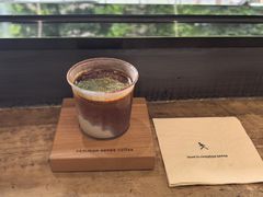 -常识咖啡common sense(春熙路店)