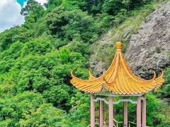 -东莞观音山旅游风景区