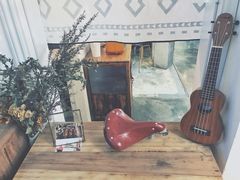 -拾壹cafe·工作室