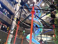 -核客电玩城(东门店)