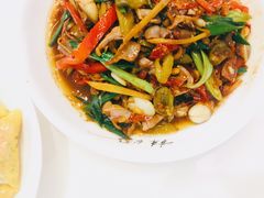 -辣公子·千岛湖私房菜(滨江店)