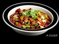 -王妈热卤·川味馆(海昌店)