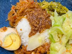 -馔豚·台北菜专门店(深圳湾万象城店)