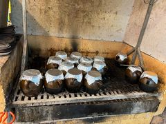 -传统菜农庄(皇姑路店)