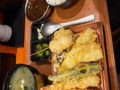-天妇罗内顺田(罗湖店)