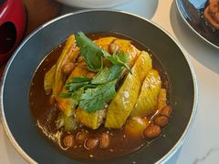 -阿毛饭店首店·宁波老字号(文化广场店)