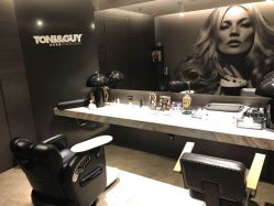 -TONI&GUY