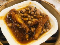 -深圳君逸国际酒店(龙岗横岗塘坑地铁站店)
