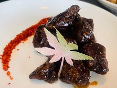 -环球港凯悦 · 享悦中餐厅