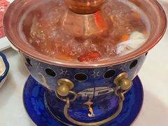 -前门后头老北京铜锅涮肉·京味菜·烤鸭(伊藤洋华堂店)