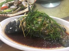 -八方海味餐厅