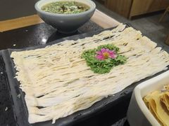 -井格重庆火锅(西直门凯德Mall店)