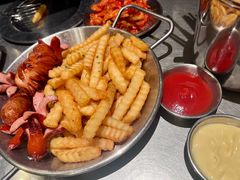 -MI WU FACTORY米屋美食工厂餐厅(绿地店)