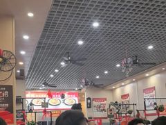 -70後铁锅炖(坡博总店)