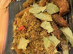 香叶鸡脖-壹酒贰肉1926·深夜食堂(九纬路店)