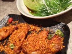 -留半山·香港食堂(啦啦宝都店)
