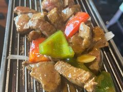 -九井澤精致料理(金茂店)