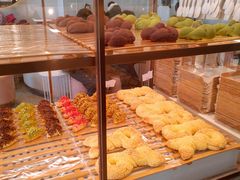 -奈雪的茶(中粮祥云小镇店)