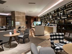 -粤海喜来登酒店·&More聚驿(天河城店)
