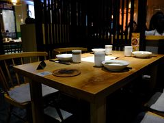 大堂-水木苼 蔬食料理