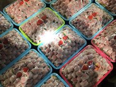 -菜园坝水果市场