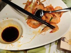 -梁家大院•农家菜(昆山会展中心店)